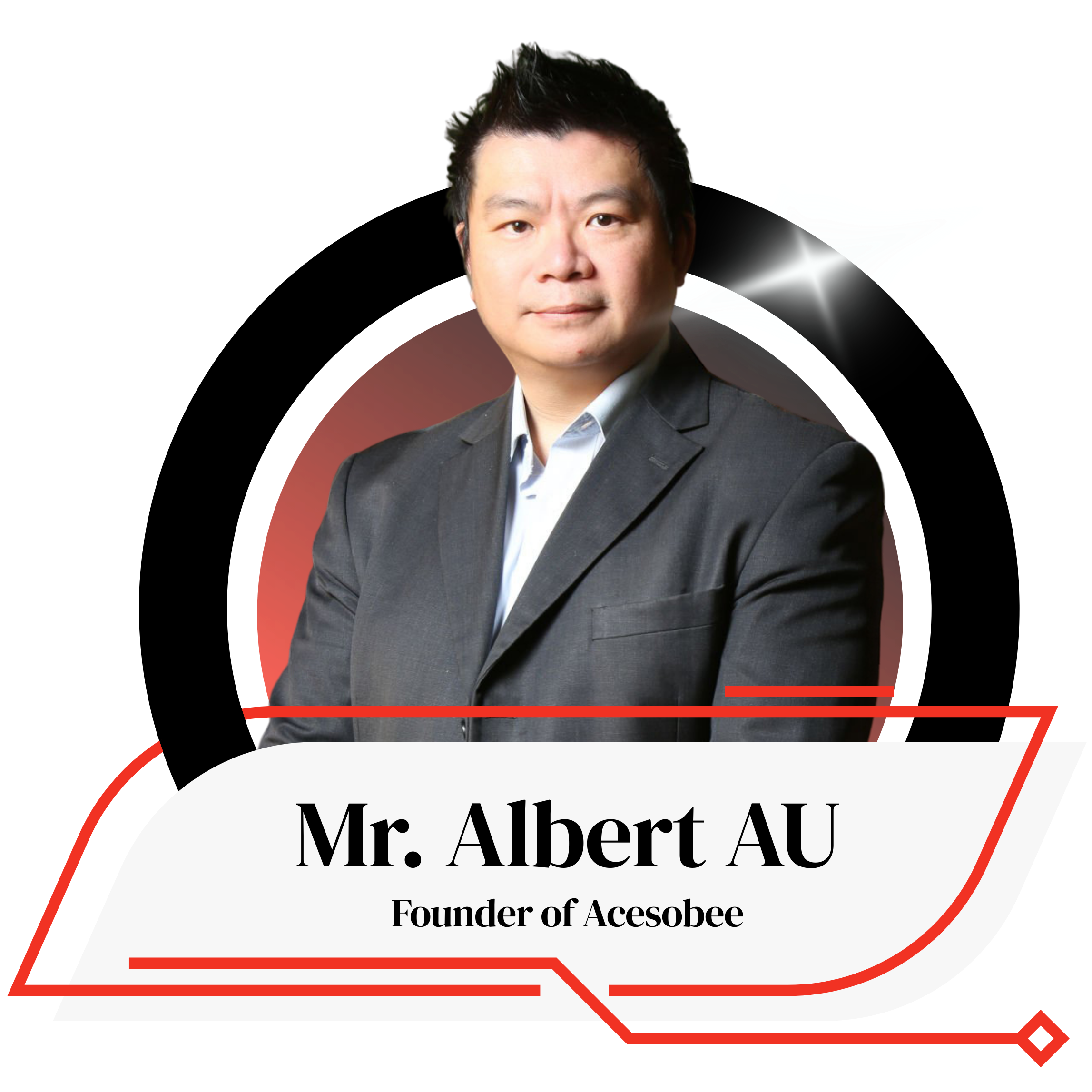 Albert AU