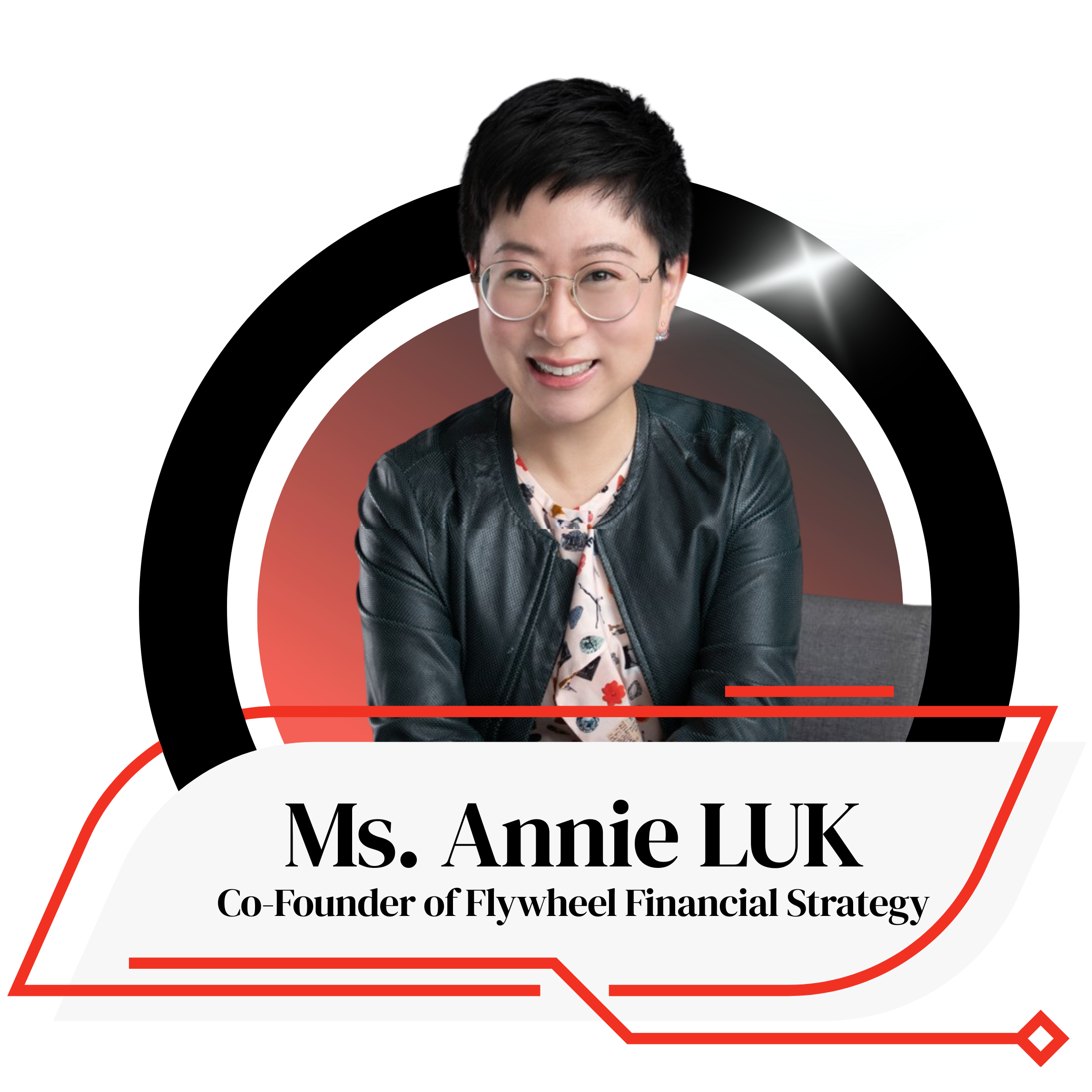 Annie LUK