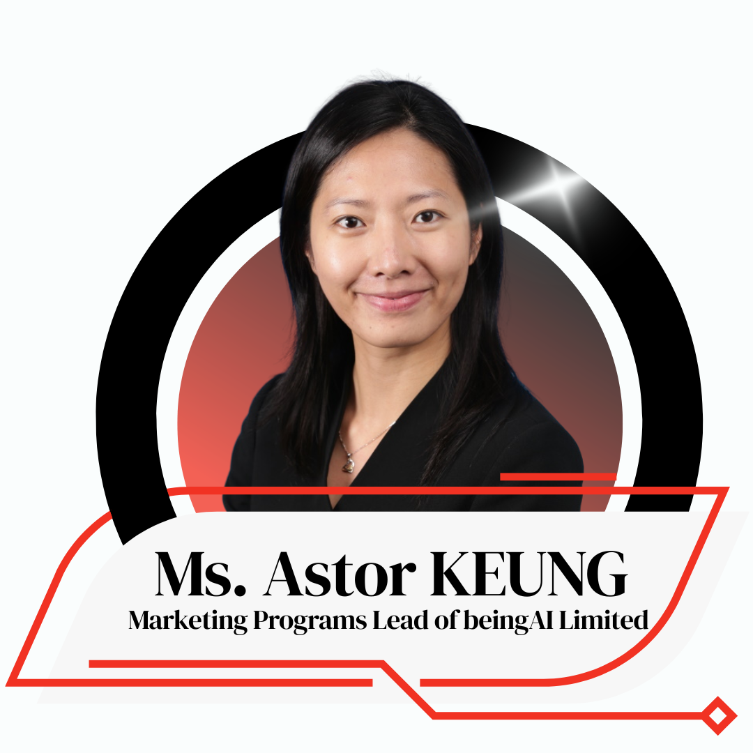 Astor KEUNG