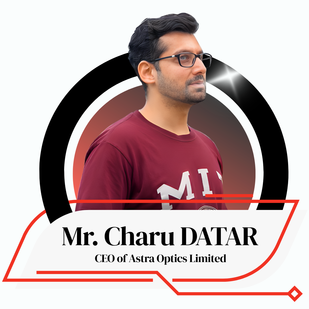 Charudatta DATAR