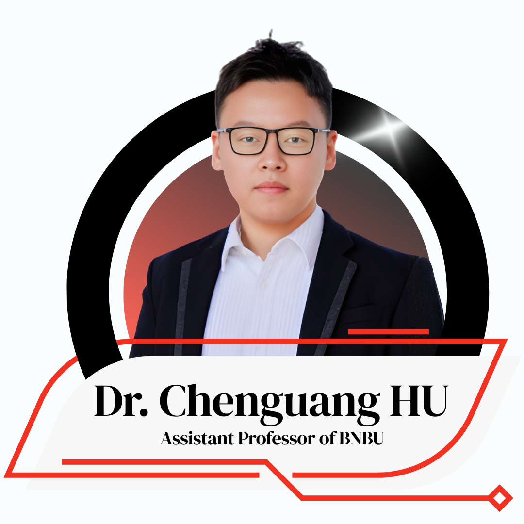 Chenguang HU