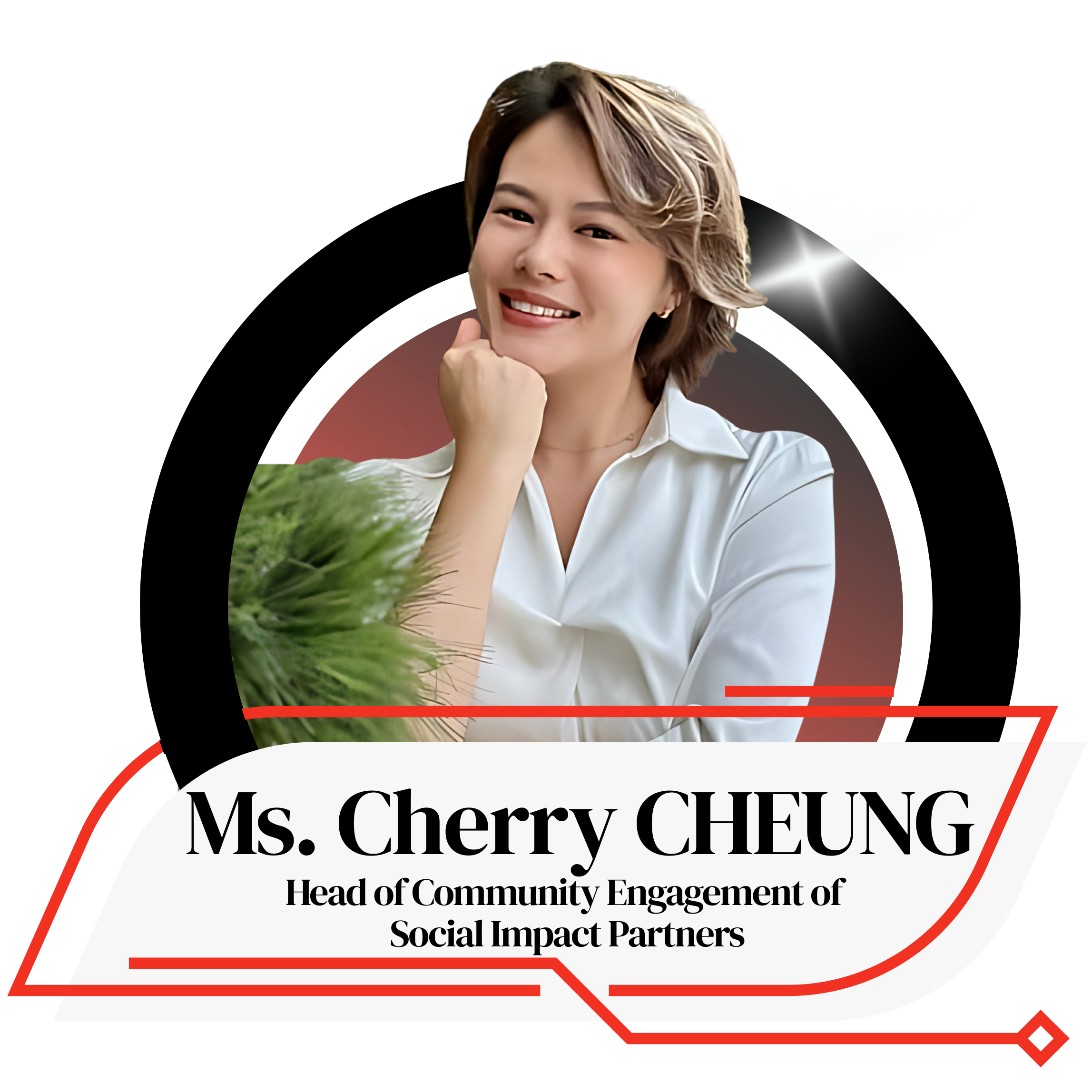 Cherry CHEUNG