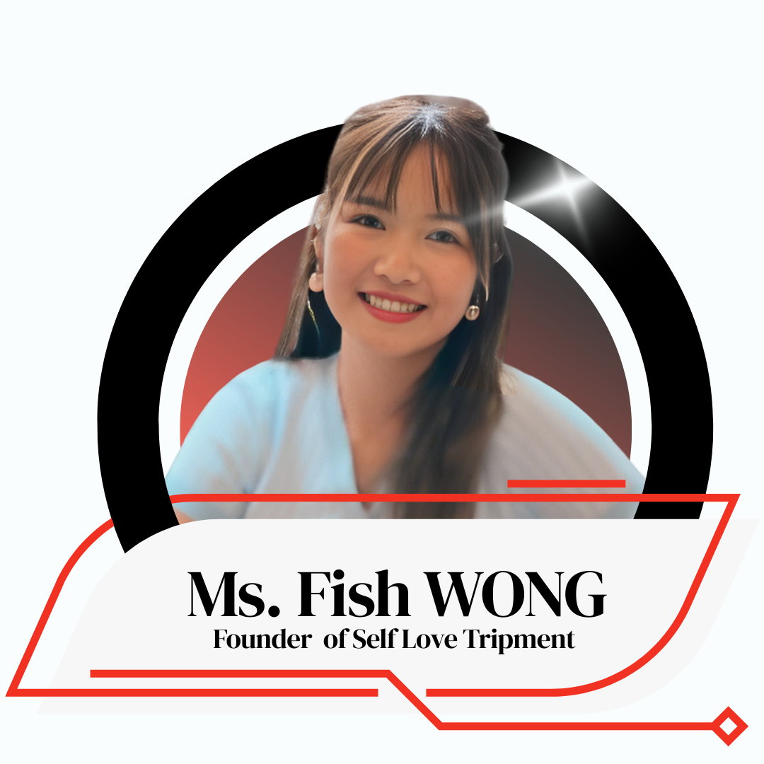 Fish WONG