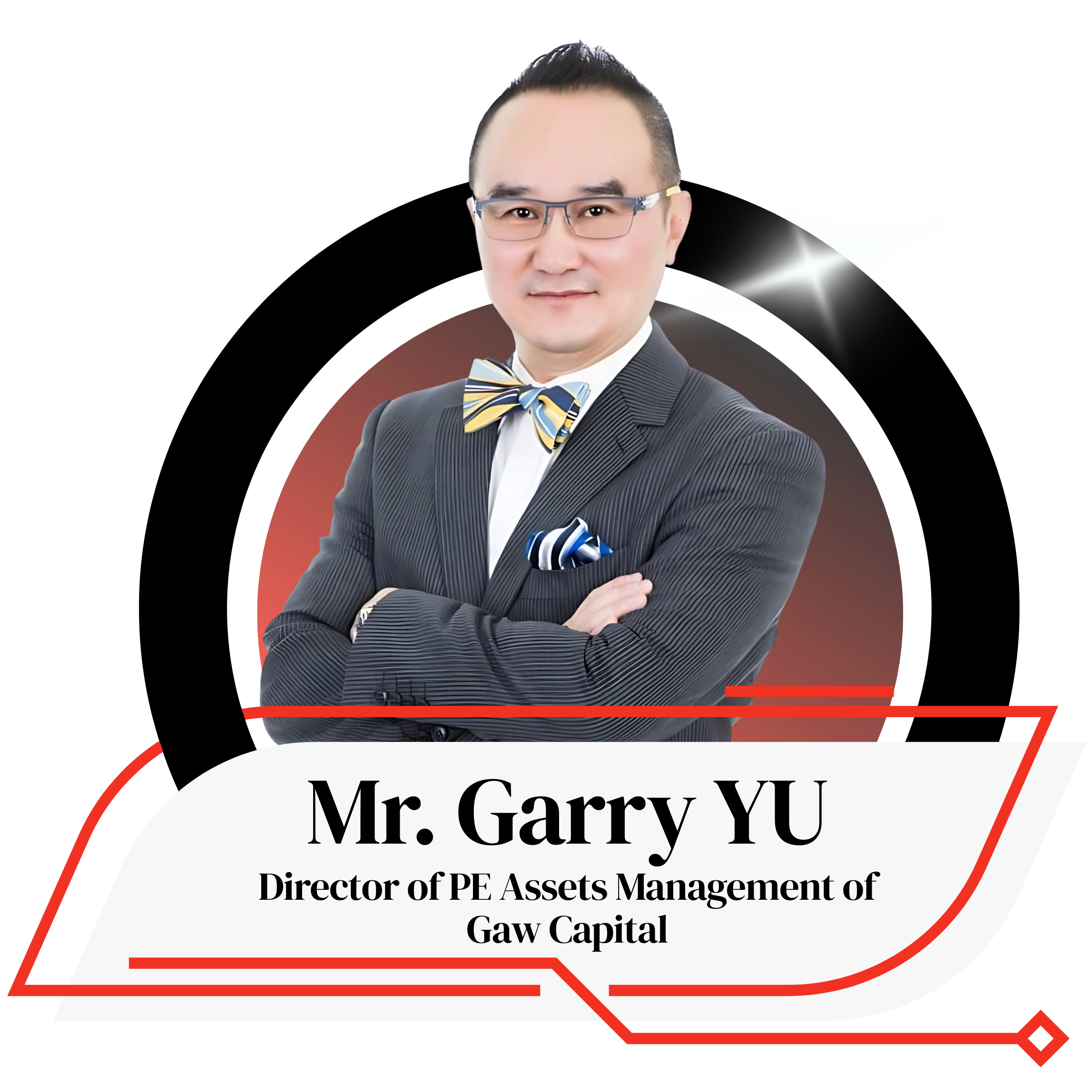 Garry YU