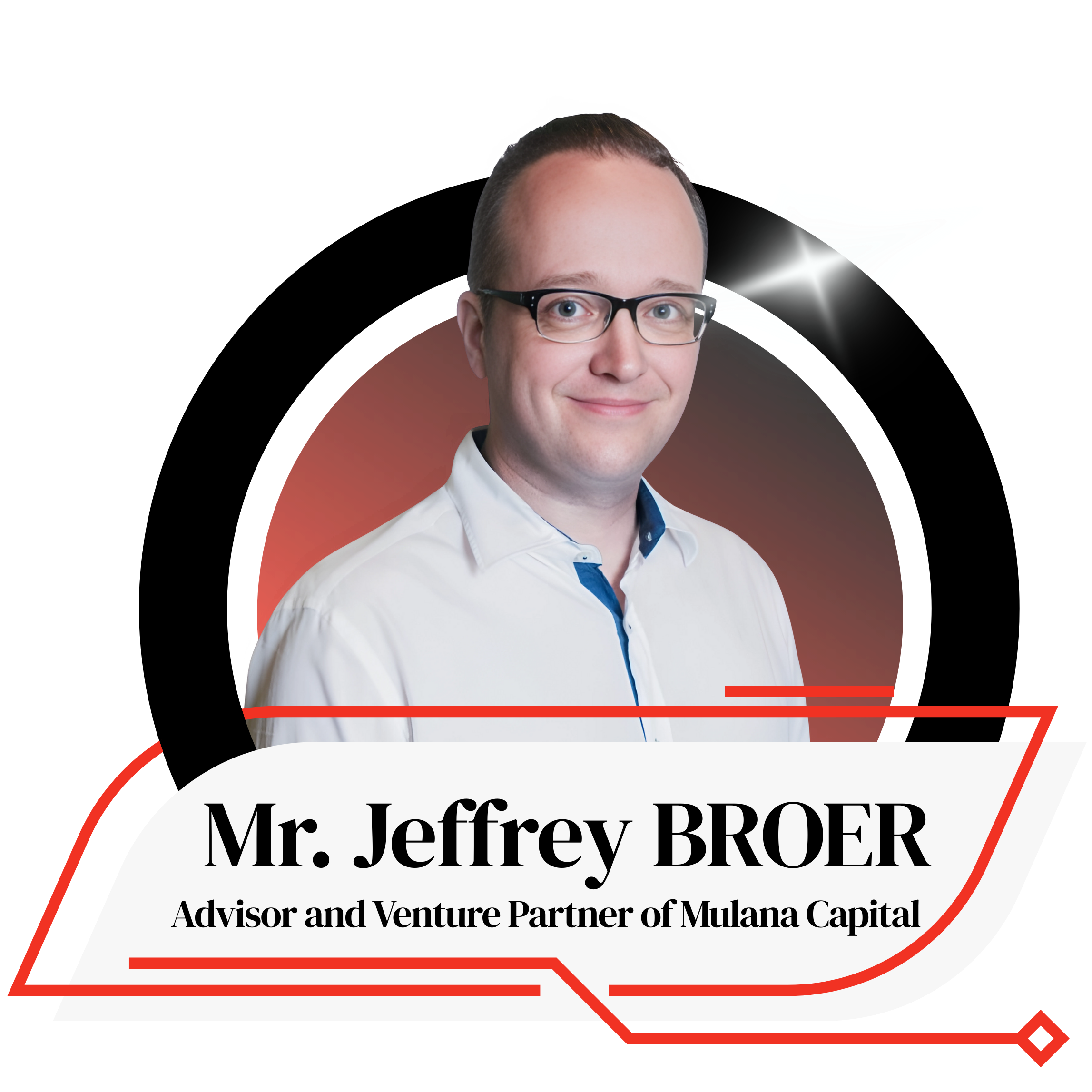 Jeffrey BROER