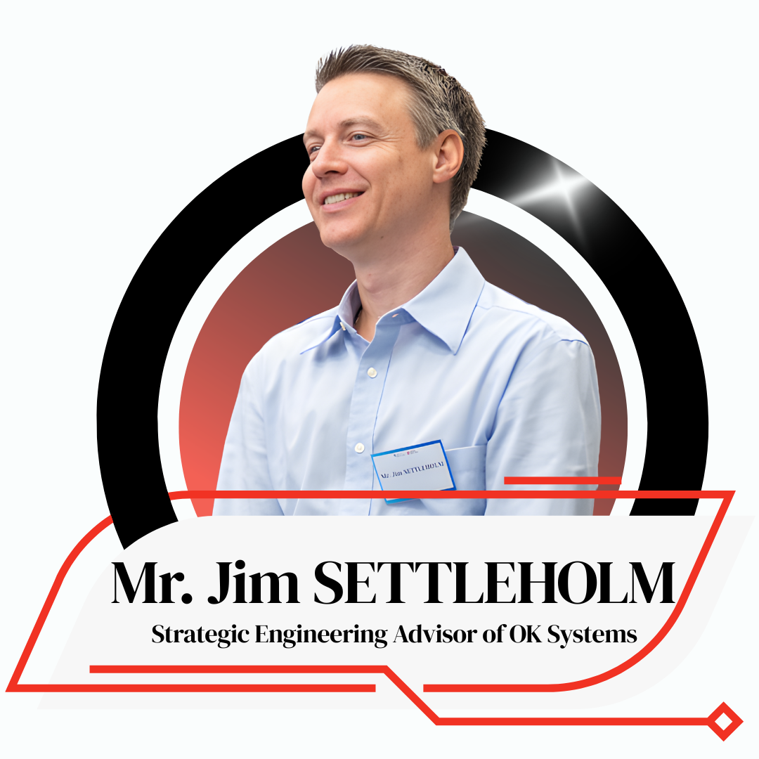 Jim SETTLEHOLM