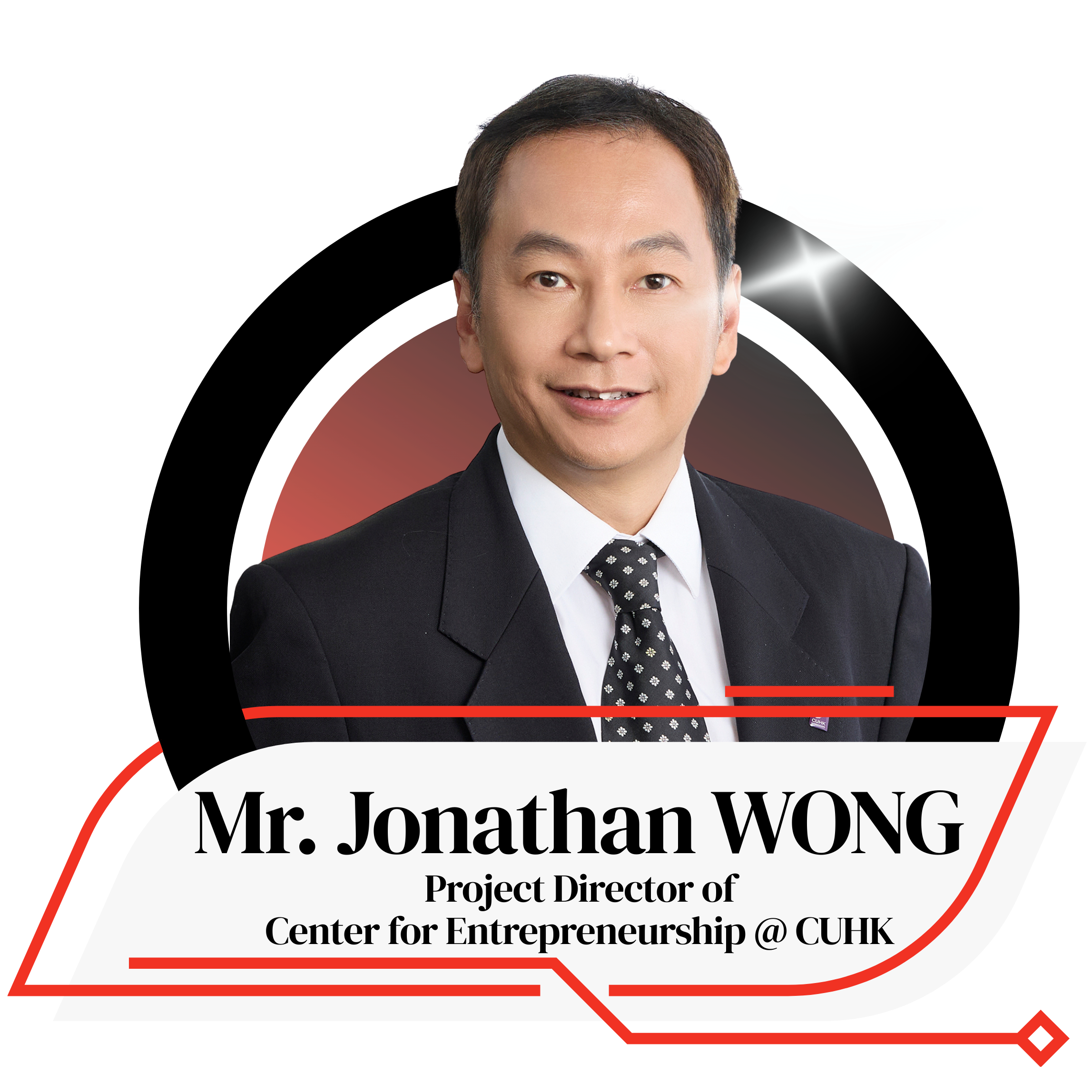 Jonathan WONG