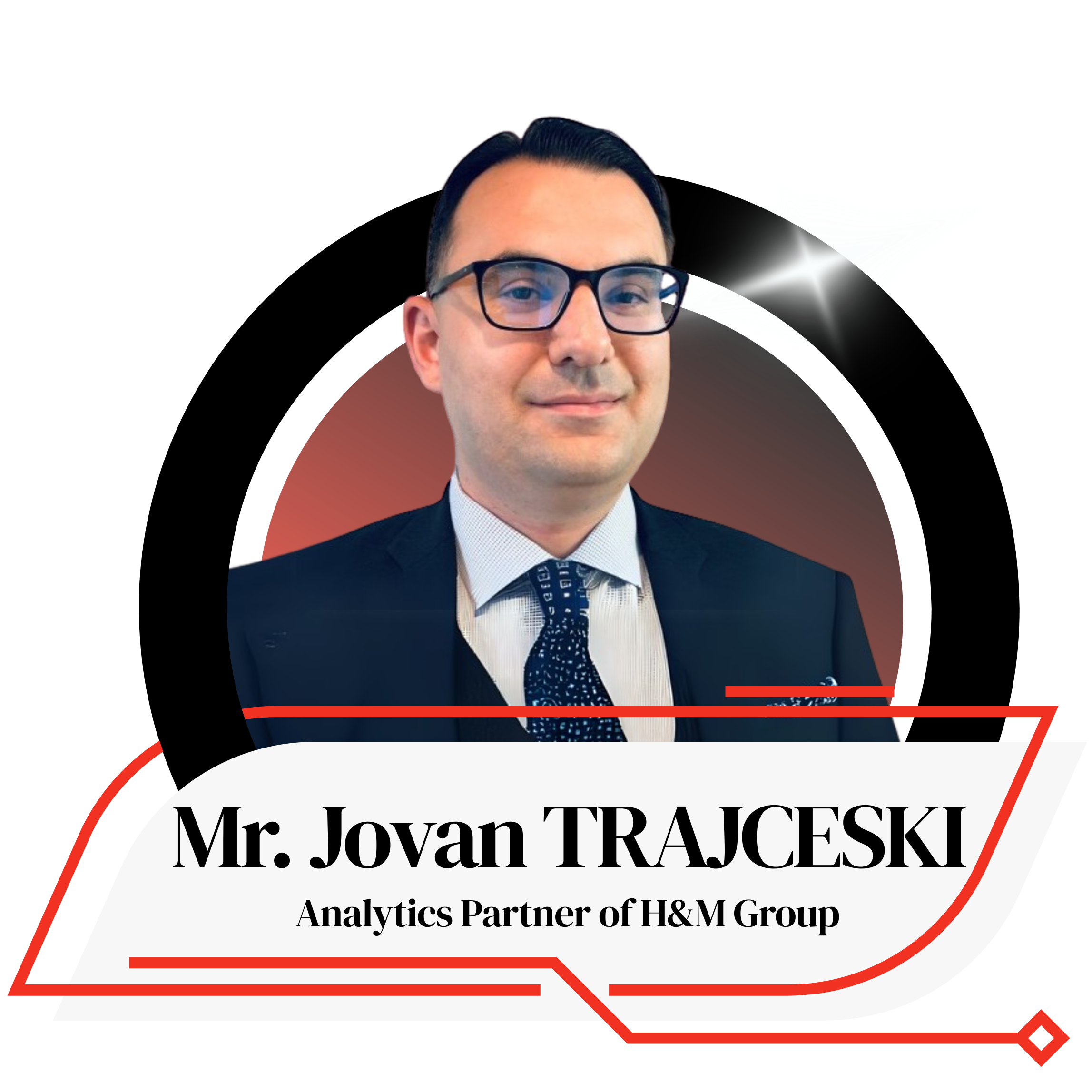 Jovan TRAJCESKI