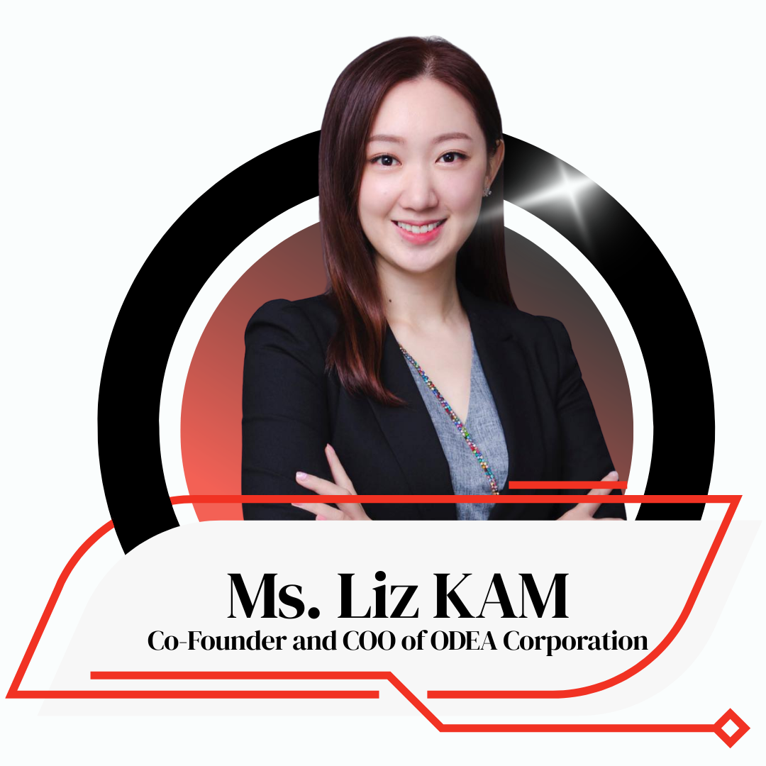 Liz KAM