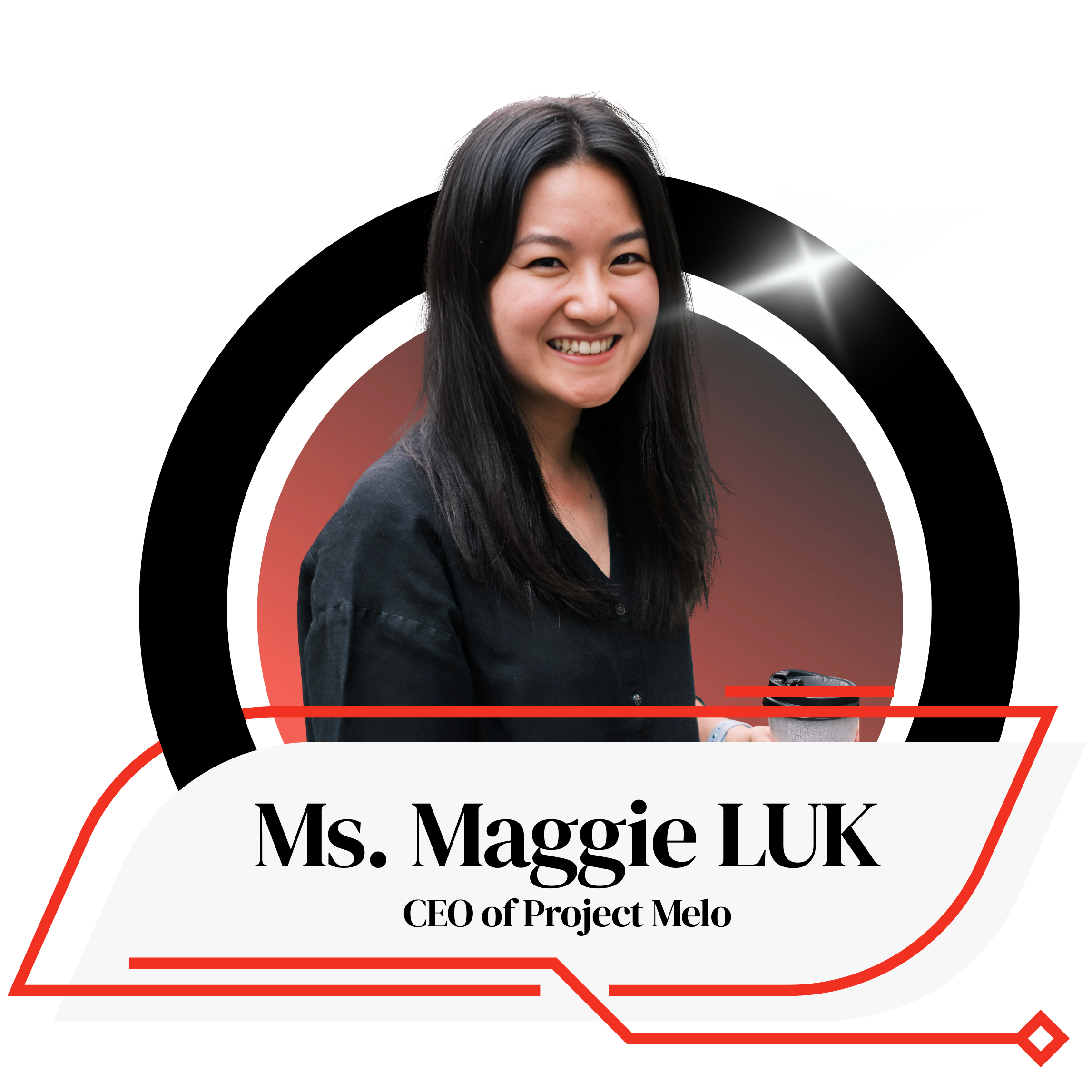 Maggie LUK