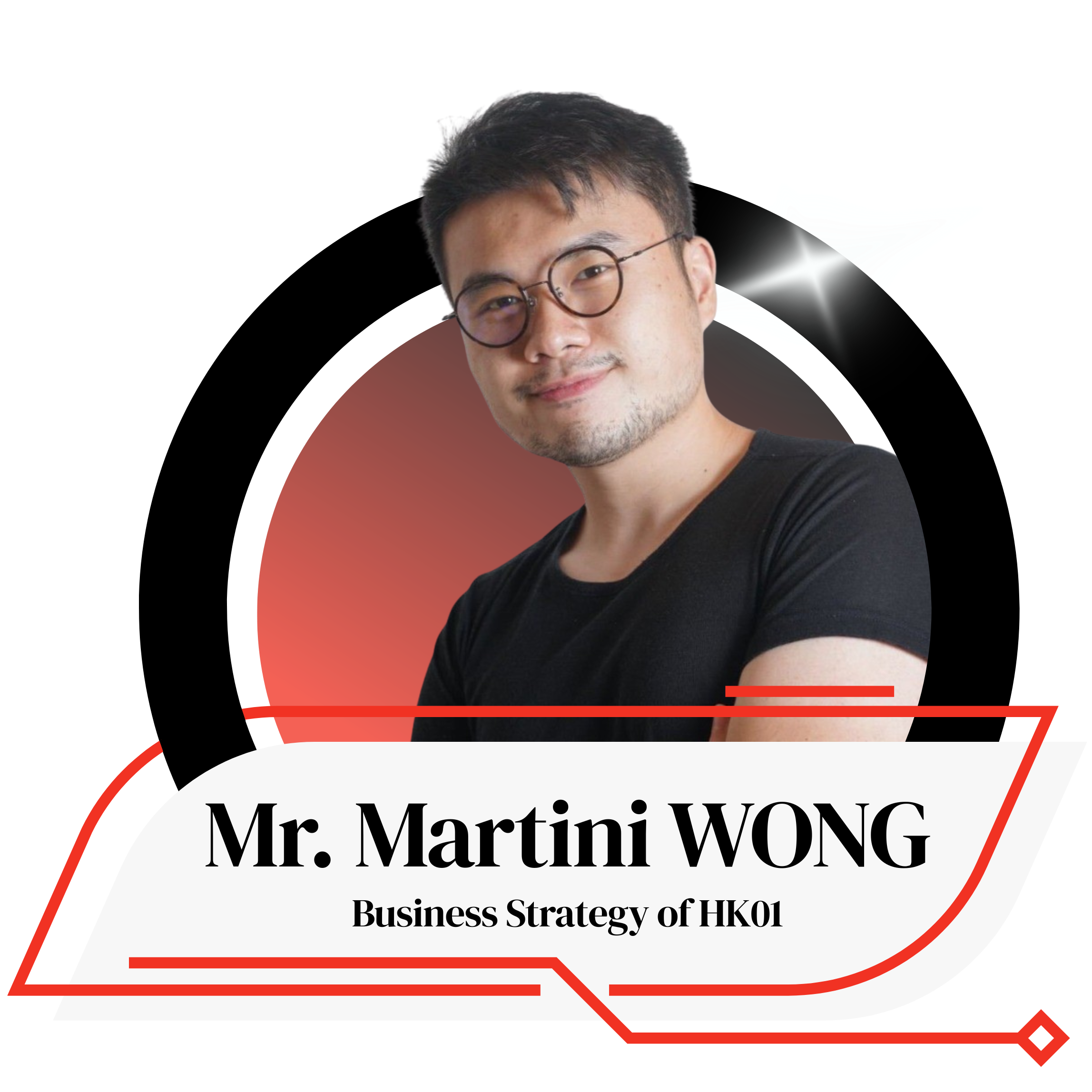 Martini WONG