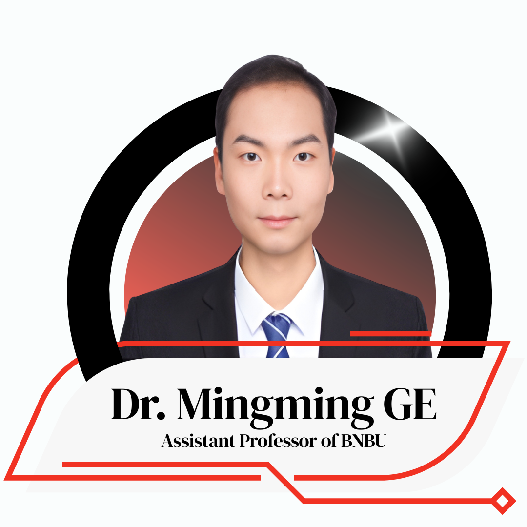 Mingming GE