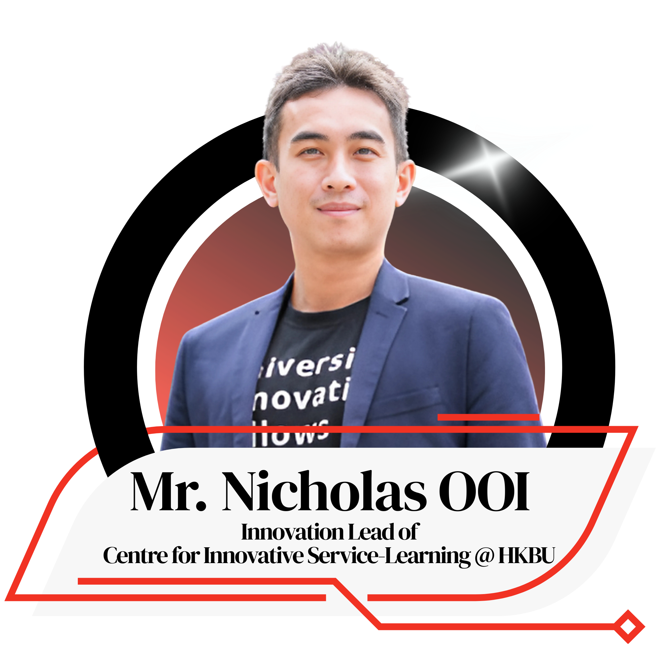 Nicholas OOI