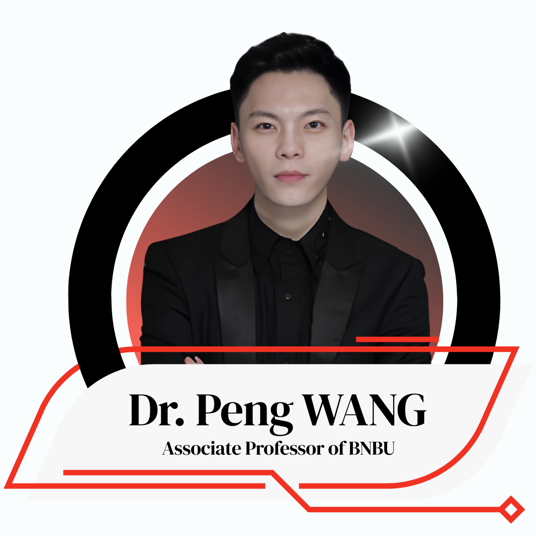 Peng WANG