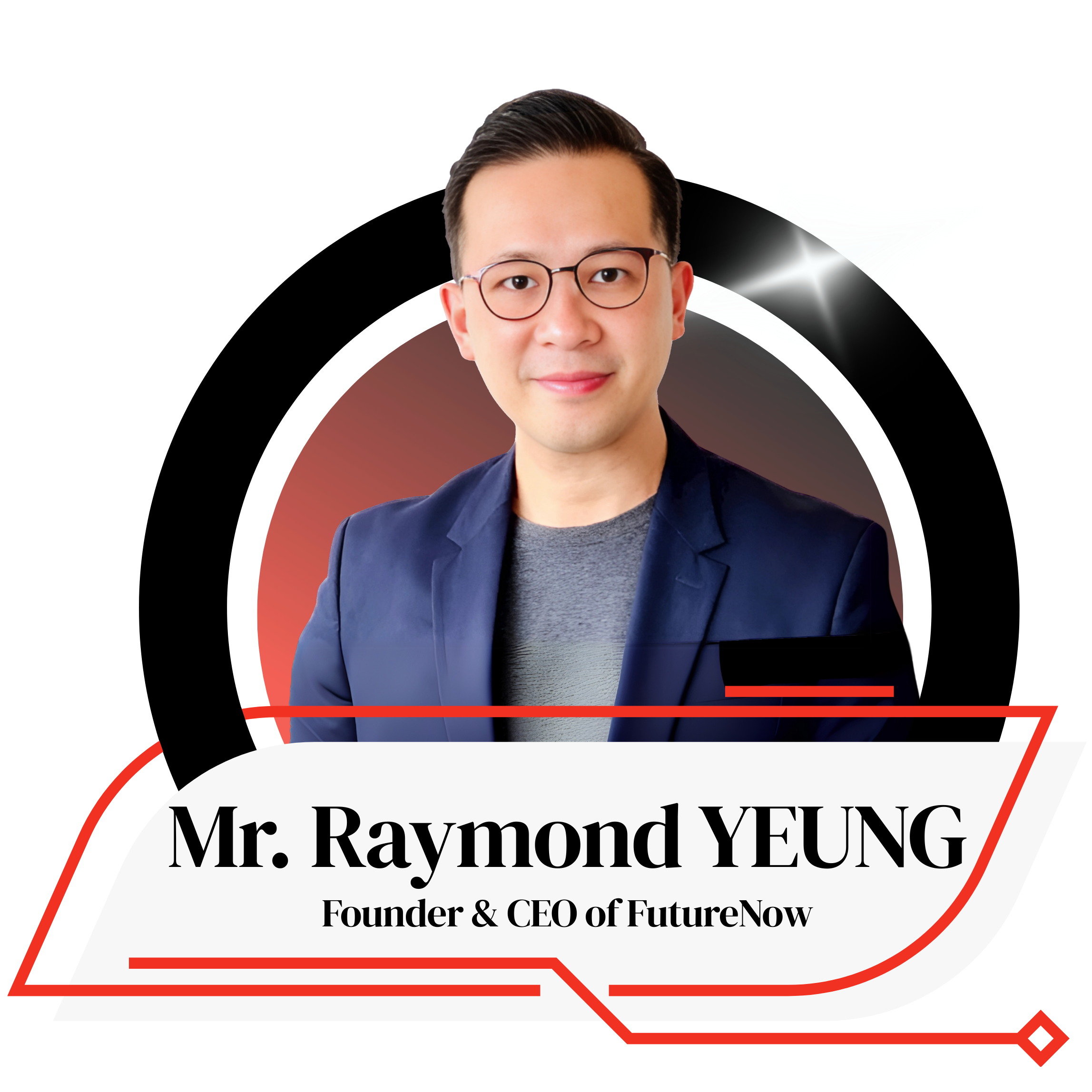 Raymond YEUNG