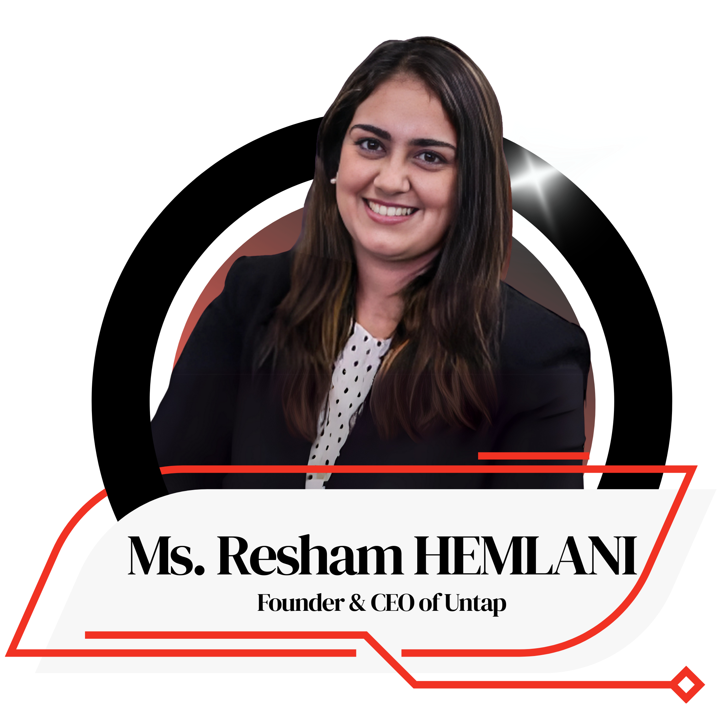 Resham HEMLANI