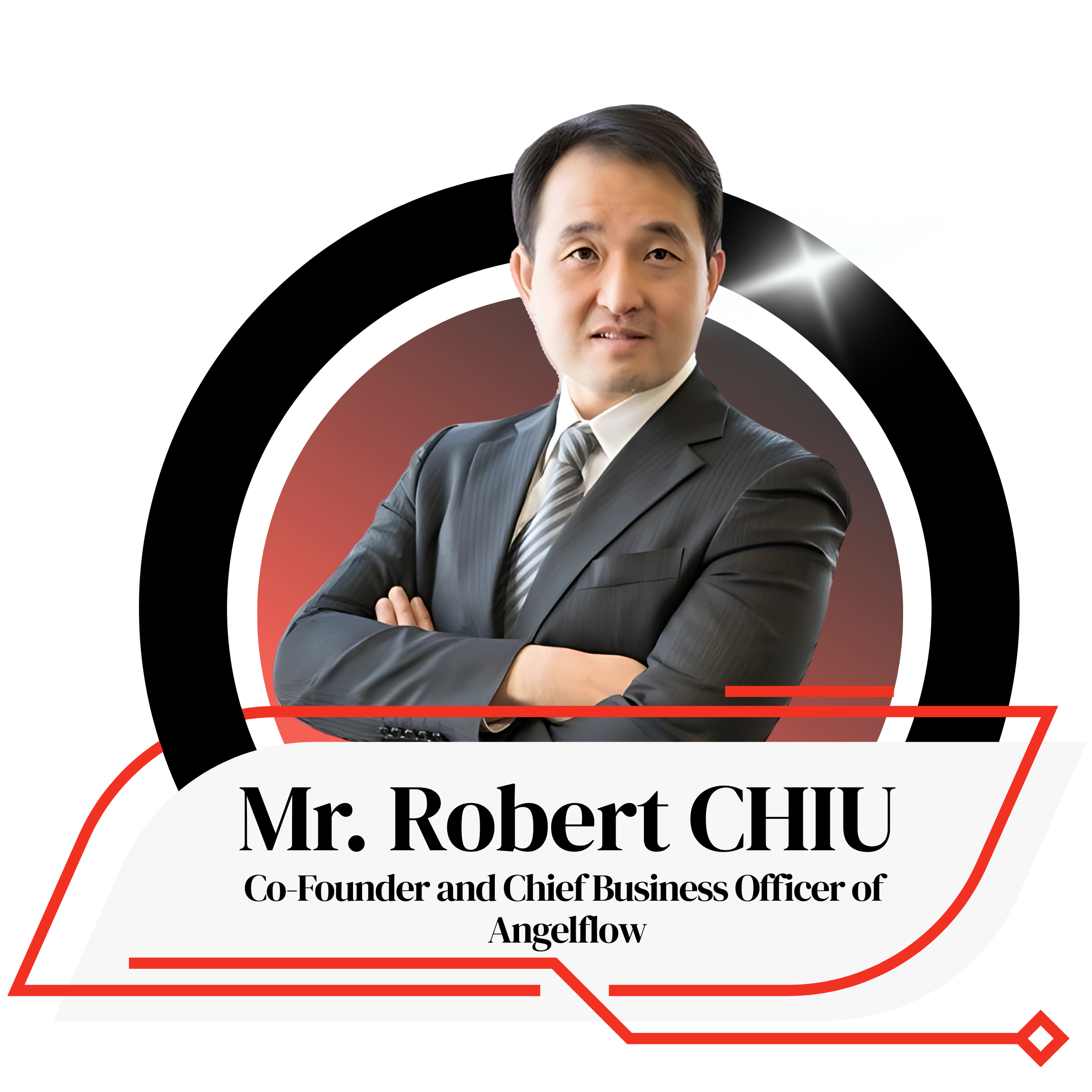 Robert CHIU