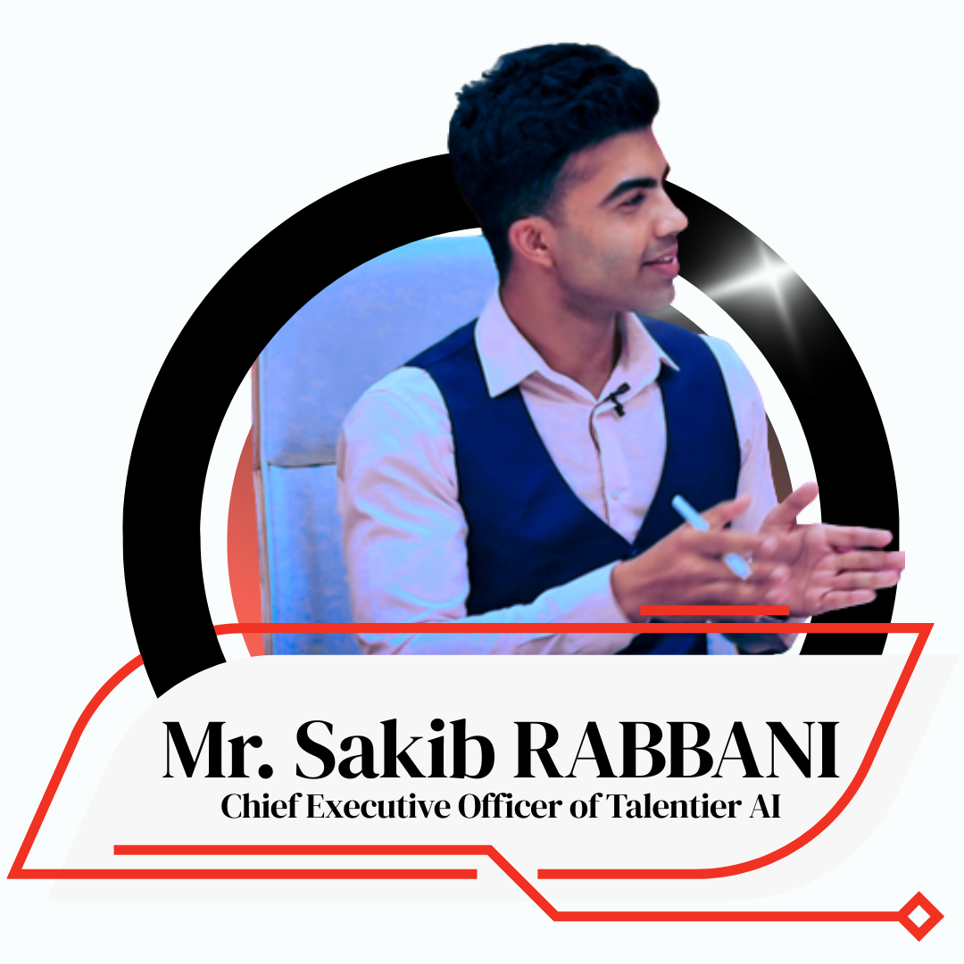Sakib RABBANI