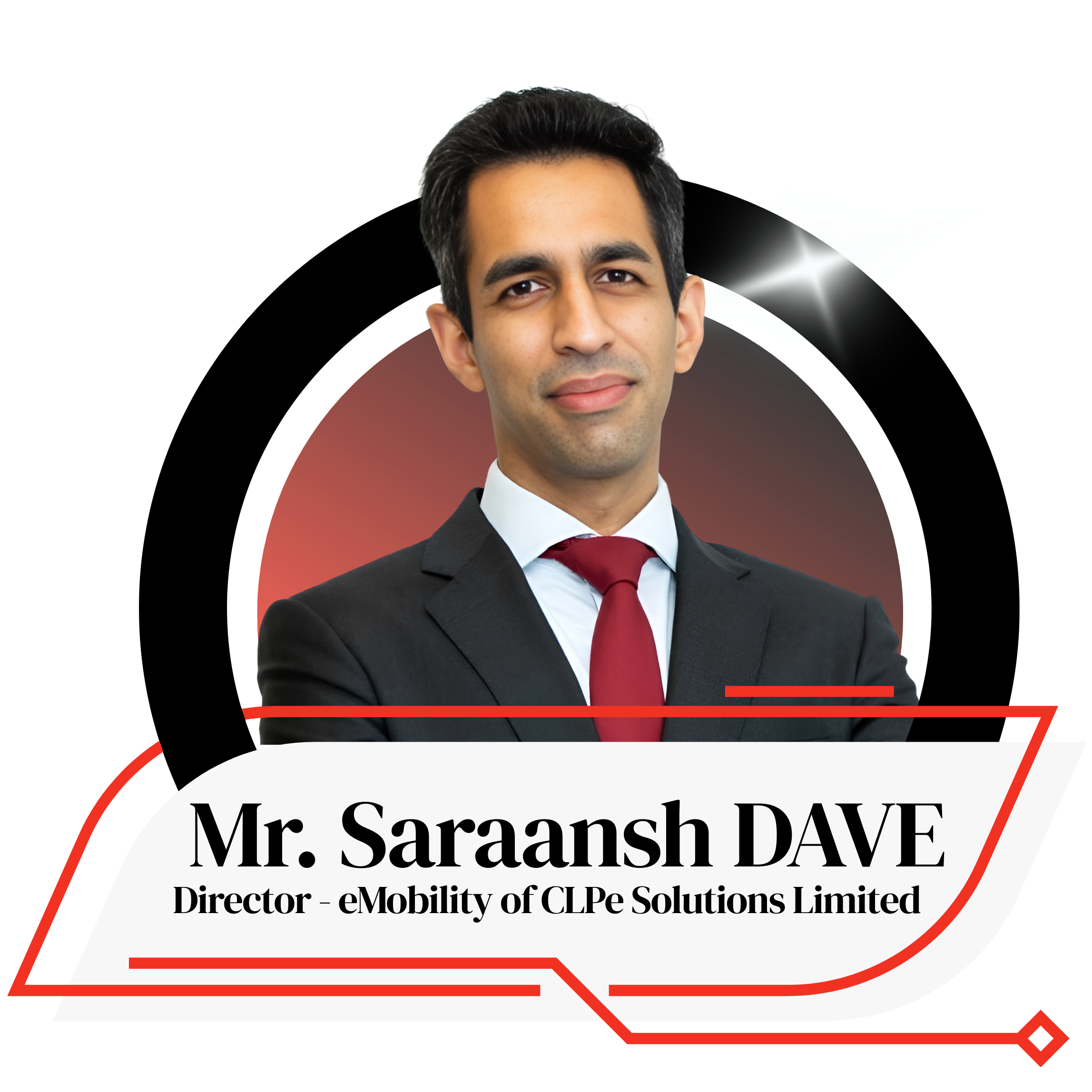 Saraansh DAVE