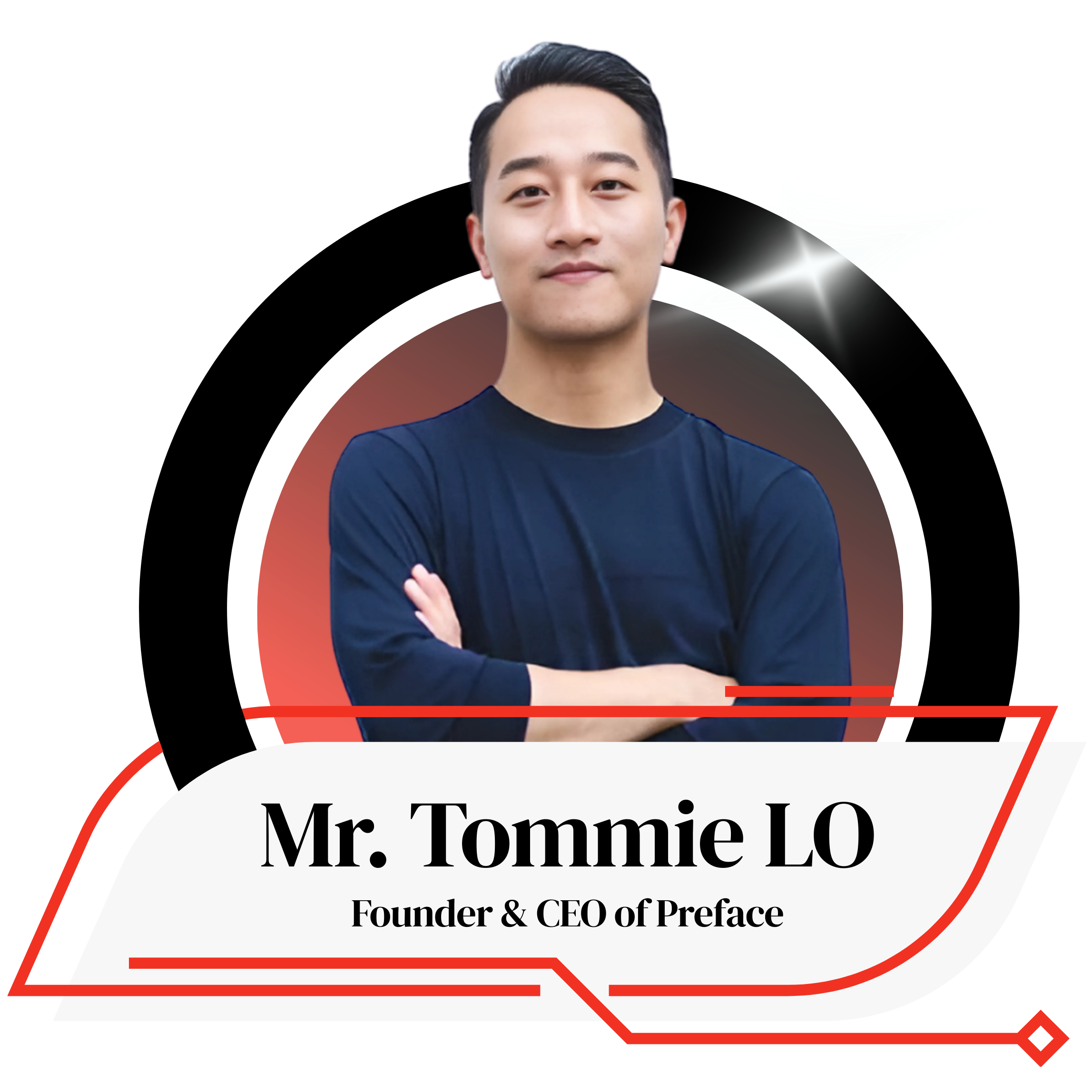 Tommie LO