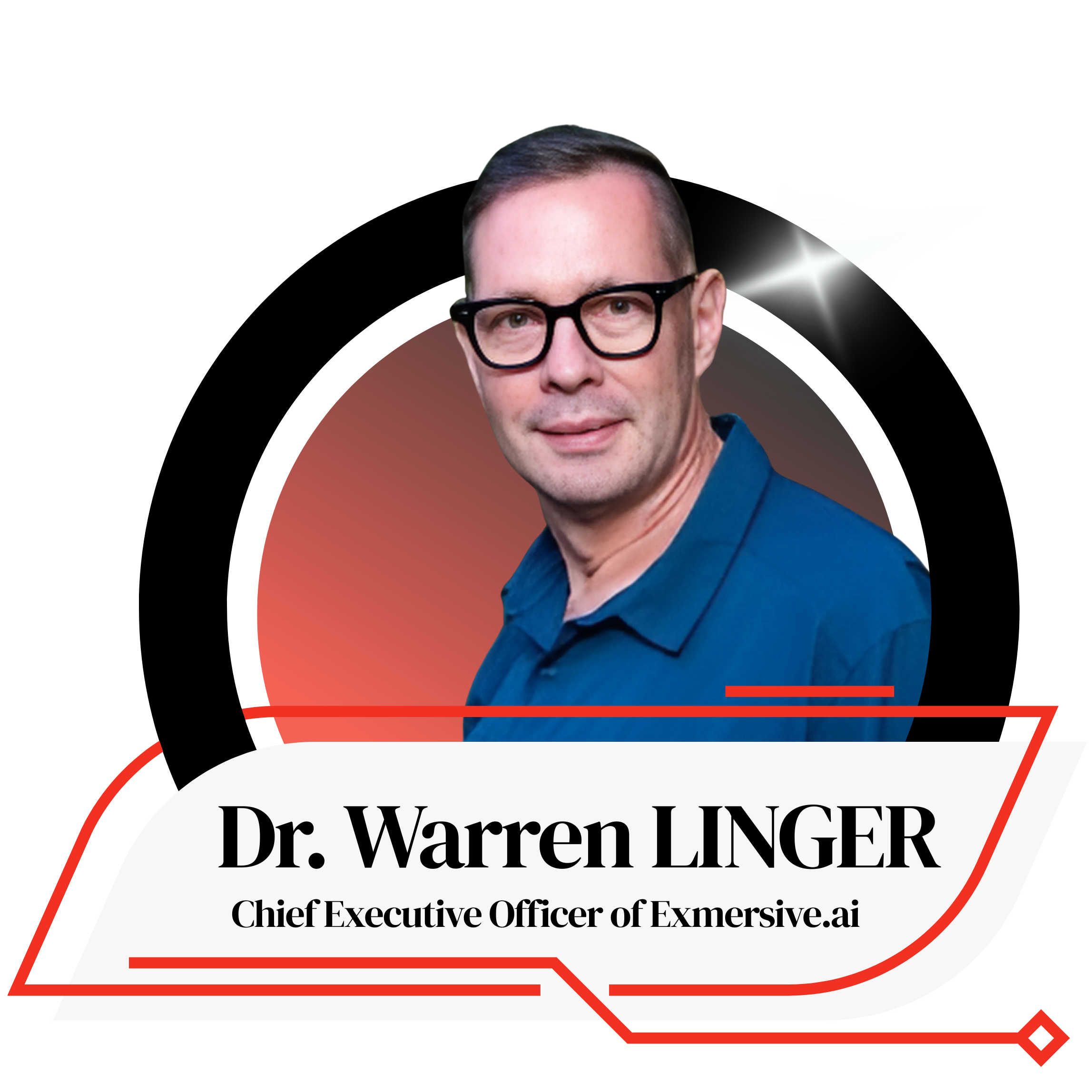 Warren LINGER