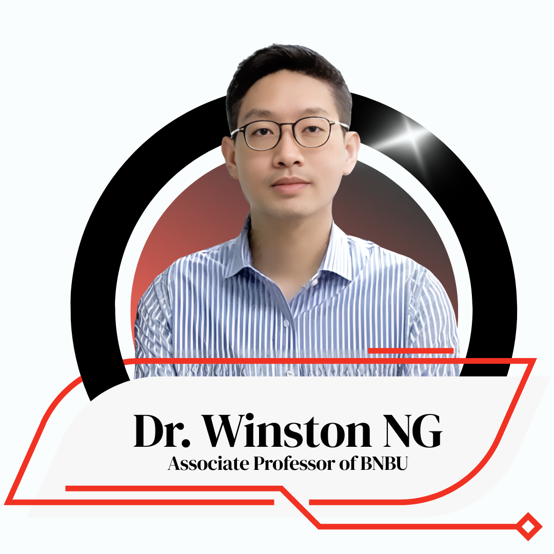 Winston NG