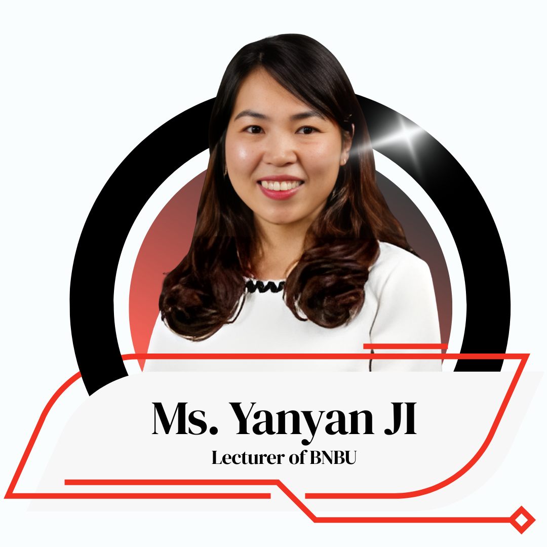 Yanyan JI