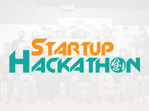 Startup Hackathon